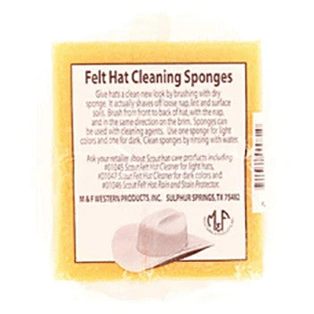 Hat Sponge 1 Hat Sponge