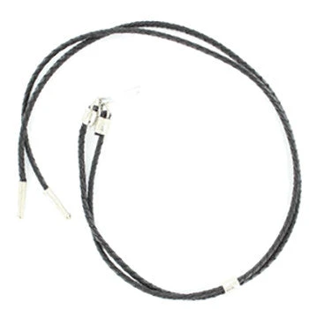 Black Vinyl Stampede String 1 Black Vinyl Stampede String