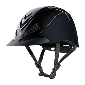 Troxel Liberty Black Helmet 1 Troxel Liberty Black Helmet