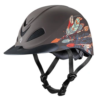 Troxel Arrow Rebel Helmet 1 Troxel Arrow Rebel Helmet