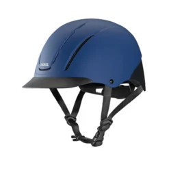 Weaver Leather Weaver Navy Spirit Duratec Helmet