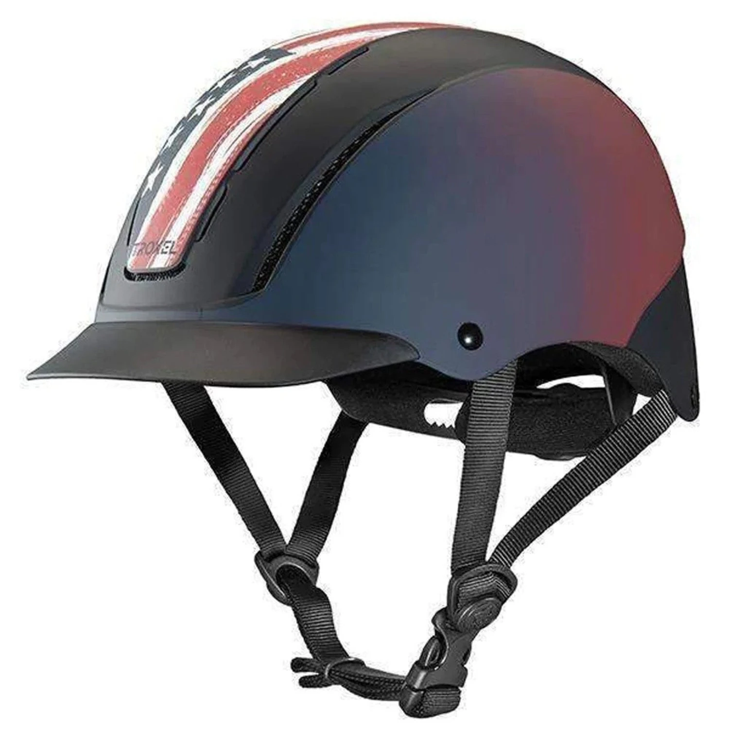 Weaver Leather Weaver Freedom Spirit Helmet 1 Weaver Leather Weaver Freedom Spirit Helmet