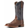 Ariat Men's Circuit Gritty Western Boot