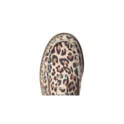 Ariat Cheetah Youth Cruiser -Western Cowboy Equipment Store 10035860 toe