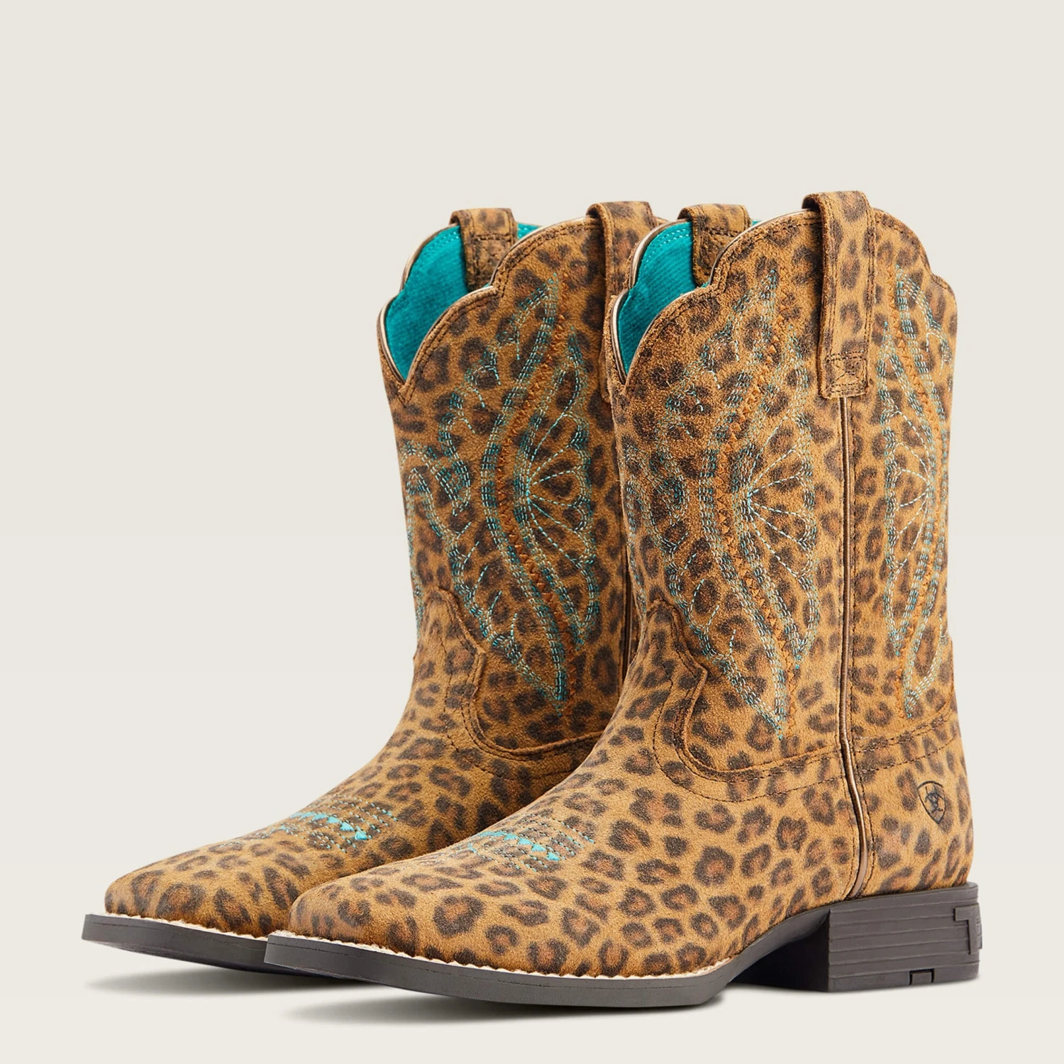 Ariat Kid's Prime Time Boots 1 Ariat Kid's Prime Time Boots