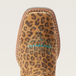 Ariat Kid's Prime Time Boots 12 Ariat Kid's Prime Time Boots -Western Cowboy Equipment Store 10044422 toe warm