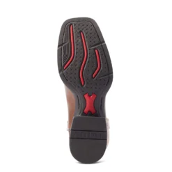 Ariat Men's Sport Big Country Boots -Western Cowboy Equipment Store 10044561 sole