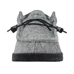 Heydude Hey Dude Wally Stretch Dark Web -Western Cowboy Equipment Store 110383385 WALLY STRETCH DARK WEB LEFT 4 77dd00e5 2e6a 4ab3 94e0 560364f62626