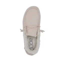 Heydude Hey Dude Wendy Corduroy Cream Shoe -Western Cowboy Equipment Store 121410117 WENDY CORDUROY CREAM 06 2048x2048 2000x 1d2dd2f1 f9ee 4dd1 a38a 0e84fc01c5ef