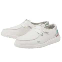 Heydude Hey Dude Wendy Flora Lily White