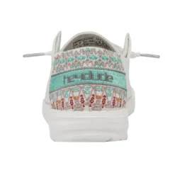 Heydude Hey Dude Wendy Flora Lily White -Western Cowboy Equipment Store 122160215 WENDY FLORA LILY WHTE 6 2048x2048 80ff0f69 a6ca 436b 9474 b111497a3d65