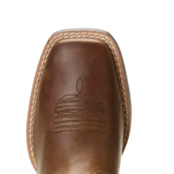 Ariat Kid's Red, White, And Blue Quickdraw VentTEK Square Toe Boot 7 Ariat Kid's Red, White, And Blue Quickdraw VentTEK Square Toe Boot -Western Cowboy Equipment Store 1280 22C3Ttn4BpR5