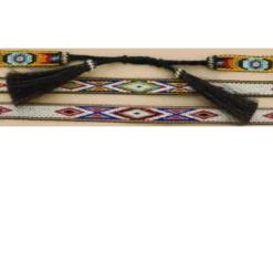 Aztec Tapestry Hat Bands