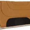 Mustang Brown Canvas Top Work Pad