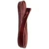 Leather 1 3/4 Inch Wide Cinch Strap