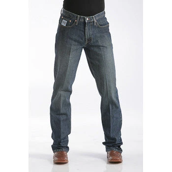 Cinch White Label-Dark Wash 2 Cinch White Label-Dark Wash - Image 2