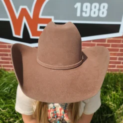 American 7X Tuscan -Western Cowboy Equipment Store 20200506 155012 scaled