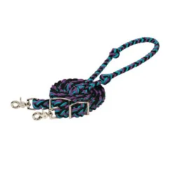 Weaver Leather Weaver EcoLuxeâ„¢ Barrel Rein