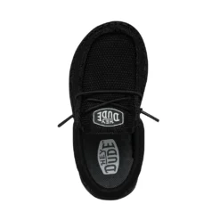 Heydude Hey Dude Wally Toddler Funk Mono Shade -Western Cowboy Equipment Store 40030 0XS WALLYTODDLERFUNKMONO SHADE LEFTTOP