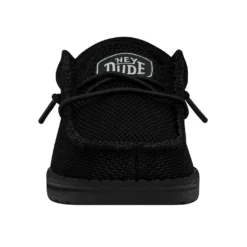 Heydude Hey Dude Wally Toddler Funk Mono Shade -Western Cowboy Equipment Store 40030 0XS WALLYTODDLERFUNKMONO SHADE RIGHTFRONT