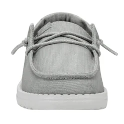 Heydude Hey Dude Wendy Youth Glitter Smoke Quartz -Western Cowboy Equipment Store 40109 4MY WENDYYOUTHGLITTER SMOKEQUARTZ RIGHTFRONT