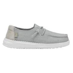 Heydude Hey Dude Wendy Youth Glitter Smoke Quartz -Western Cowboy Equipment Store 40109 4MY WENDYYOUTHGLITTER SMOKEQUARTZ RIGHTSIDE