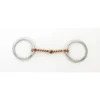 Stainless Steel Medium Copper Wire O-Ring