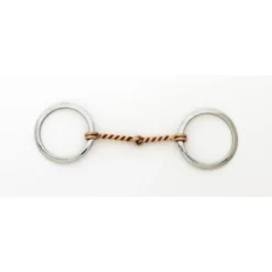 Stainless Steel Medium Copper Wire O-Ring