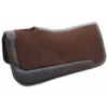 Showman Brown Felt Pad