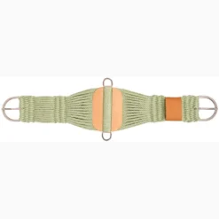 Mustang Bamboo Lonestar Roper Cinch