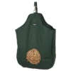 Tough 1 Hunter Green Nylon Tote Hay Bag