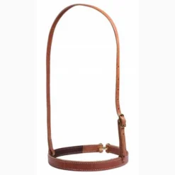 Professional's Choice Double Stitch Noseband