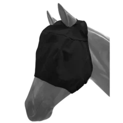 Showman No Ear Pony Fly Mask -Western Cowboy Equipment Store 859278P 5 70fdb5a2 28c6 48ae 8221 5f4a9cbd599c