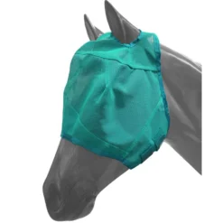Showman No Ear Pony Fly Mask -Western Cowboy Equipment Store 859278P 6 1e3216e9 eb7c 4e78 aeda 8703b20d2b3e
