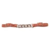 Professional's Choice Twisted Chain Curb Strap