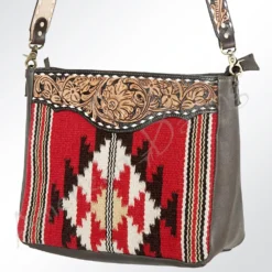 American Darling Red Aztec Bag -Western Cowboy Equipment Store ADBGA172 7199204f d232 43d0 bd86 36fcf4257b49