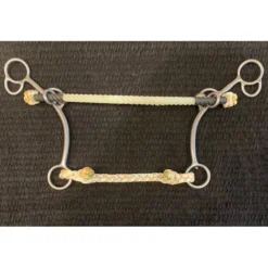 Troy Flaharty "Betty Hackamore"