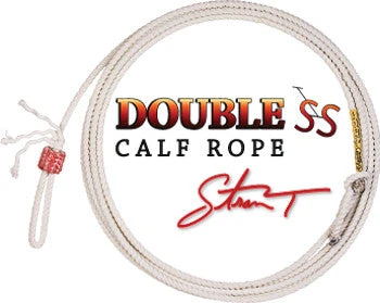 Double S Calf Rope From Cactus 1 Double S Calf Rope From Cactus