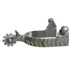 Professional's Choice Ladies Arrow Band Spurs