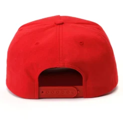 Red Cinch American Cowboy Cap -Western Cowboy Equipment Store MCC0600201 3