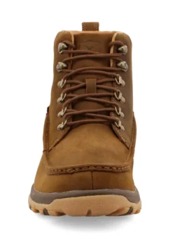 Twisted X Men's 6" Driving Moc Hiker With Cell Stretch 9 Twisted X Men's 6" Driving Moc Hiker With Cell Stretch -Western Cowboy Equipment Store MXC0011.08 1400x1400 R 1000x 5a8fb95c 64fb 4990 8171 063b78fcfbc1