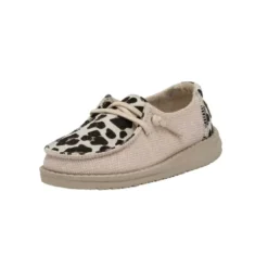 Heydude Hey Dude Toddler Funk Leo Safari