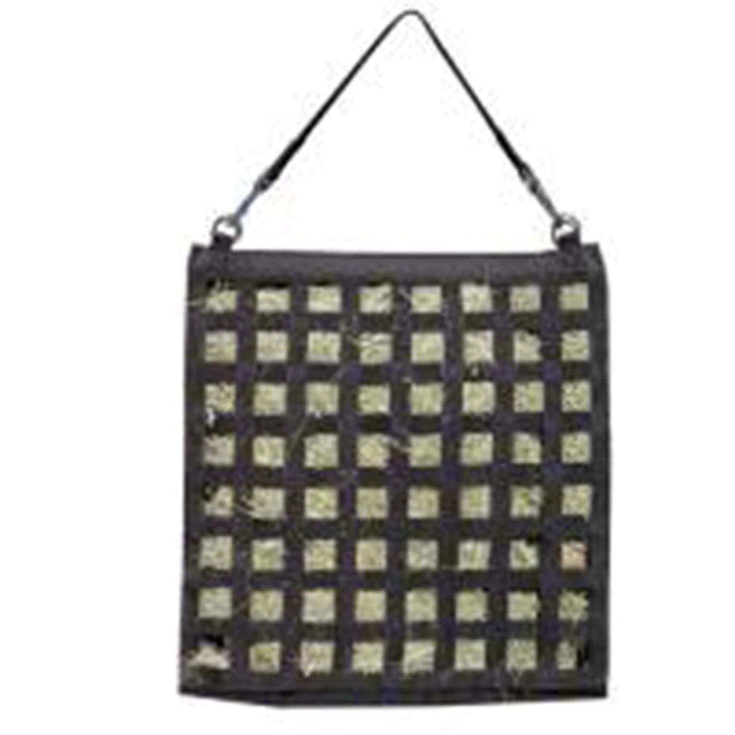 Professional's Choice Cheetah Slow Feed Hay Bag 2 Professional's Choice Cheetah Slow Feed Hay Bag - Image 2
