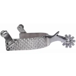 Professional's Choice Rasp Detail 1" Spur