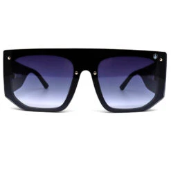 Bonfire Rodeo Black Sunglasses