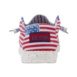 Heydude Hey Dude Wally Stars And Stripes Patriotic -Western Cowboy Equipment Store Screenshot2022 06 07112137 5ede5608 c647 4b96 a808 74a01bf20f02