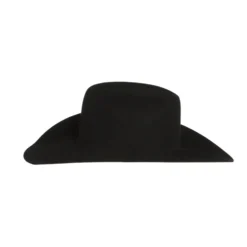 Rodeo King Top Hand 5x Black Felt Hat -Western Cowboy Equipment Store Screenshot2023 03 31131011