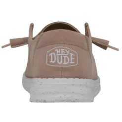 Heydude Hey Dude Wendy Slub Canvas Tan -Western Cowboy Equipment Store Screenshot2023 05 18151241
