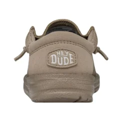 Heydude Hey Dude Wally Toddler Funk Mono Caramel -Western Cowboy Equipment Store Screenshot2023 06 06101711