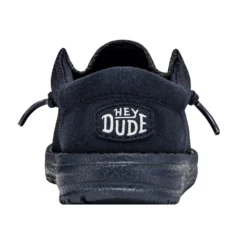 Heydude Hey Dude Wally Toddler Funk Mono Navy -Western Cowboy Equipment Store Screenshot2023 06 06103355